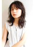【整う×頭皮ケア】　カット＋《Merリュクススパ》