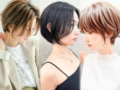 ロンド パルティール 大宮(Lond partir)の写真