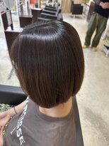 リボーン(Reborn)&nbsp;ショートカット