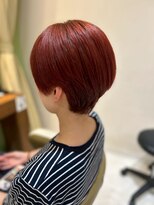 エプリ(epris) チェリールージュショート