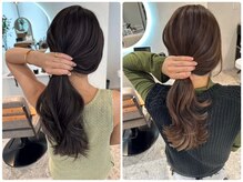 モアナ バイ ラナ 藤が丘(MoanA BY LANA)