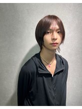 イルカ 錦糸町北口店(ilka)&nbsp;高橋 律