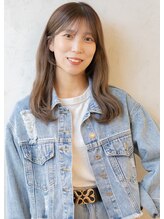 ヘアーラウンジ ハピル(Hair lounge Hapir) 荒川 鳳藍