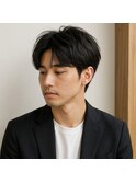 ナチュラルビジネスショート　20代 30代 40代 50代 60代　学割