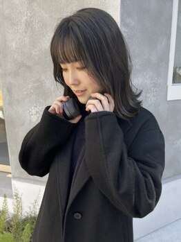 レコバイスニップ(Reco by snip)の写真/【新森古市駅1分】日頃の疲れが癒される*ハチミツスパorヘッドキュアを気分で選択♪頭浸浴付きMENUも◎