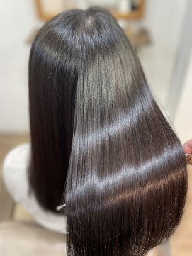 リス 恵比寿(Liss) 【Liss】『高濃度水素トリートメント×TOKIOトリートメント』