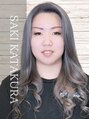 ヘアーショップ エヌアンドエー 幸手店(hairshop N&A) 片倉沙樹 [幸手]