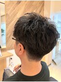 ソフトツイストスパイラル