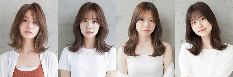 ニューヨークニューヨーク なんば道頓堀店(NYNY)のサロンヘッダー