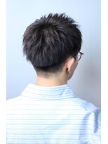 リップス 原宿(LIPPS)&nbsp;インテリダウンショート