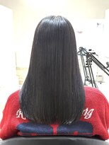 イレス 札幌駅前(IRESU)&nbsp;髪質改善/縮毛矯正/美髪/艶髪/髪質改善トリートメント/酸性矯正