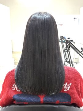 イレス 札幌駅前(IRESU) 髪質改善/縮毛矯正/美髪/艶髪/髪質改善トリートメント/酸性矯正