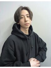 サイ アオヤマ(sai AOYAMA)&nbsp;大賀哲平 予約枠2