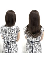 リゼル シブヤ(RISEL SHIBUYA)&nbsp;シールエクステ80～90本！