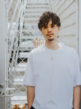 ホープスバイディア(Hope's by diar) サーフカール