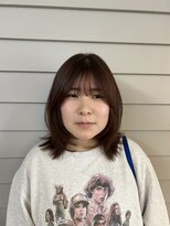 アパートメント 山口阿知須店(APARTMENT) ミディアムレイヤー