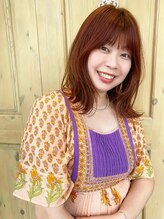 トコラソ 柏店(tocolaso)&nbsp;中嶋 綾香