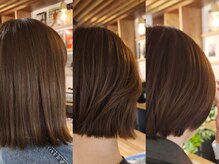 サムタイム(sometime beauty parlor)