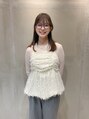 ラフィスヘアーシェア 野田阪神店(La fith hair share)&nbsp;江守 楓華