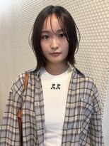 ソワンドゥブレスココ 京都店(soin de brace coco.)&nbsp;airy bob