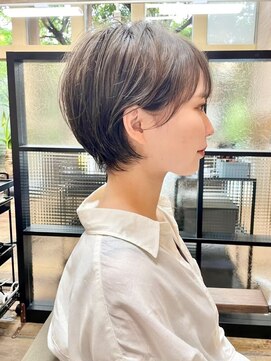 ヘッズ 高木瀬店(HEADS) ショートスタイル