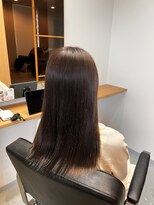 オーマ(OMA) 艶髪暗めベージュ