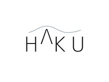 ハク(HAKU)