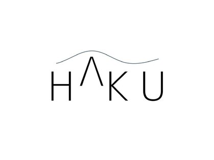 HAKU【ハク】【9月初旬 NEW OPEN(予定)】の写真