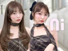 エヌアイ オモテサンドウ(ni omotesando)
