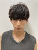メンズヘア ガーデン 銀座(Men's hair GARDEN)&nbsp;メンズマッシュレイヤー