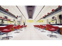 ニューヨークニューヨーク 南草津店(NYNY)の雰囲気（広々とした♪落ち着いた空間）
