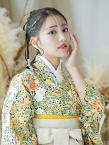 シャルメ 三宮店(CHARMER)&nbsp;タイトカチモリヘア