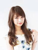 マティス ヘアー デザイン 蘇我店(matiz hair design)&nbsp;スキップウェーブ［蘇我駅］