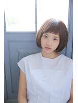 チャンプ 高の原店(Champ)&nbsp;ピュアボブ