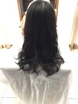 ハーツ(Heart's)&nbsp;■毛先のパーマを復活させたい方へ■