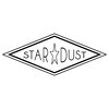 スターダスト(STAR DUST.)のお店ロゴ
