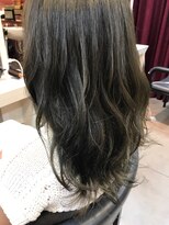 パース ビス 松戸西口店(PARS bis)&nbsp;夏イチオシ★マットカラー