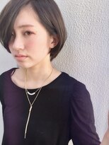 キアラ(Kchiara) 好感度ショート/kchiara川野直人