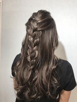 ラピス 新宿(Lapis)&nbsp;【Lapis新宿】メッシュスタイル