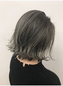 アディクシー×エメラルドアッシュ