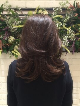 ノーブル 白金台店(Noble by PROGRESS) クラシカル☆レイヤー