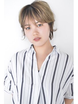 モードケイズ 心斎橋店 MODE K's モードケイズ心斎橋