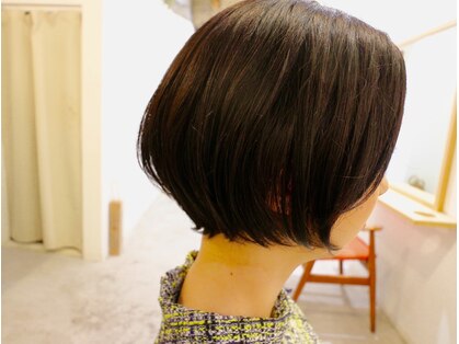 チカフ(ticafu)の写真