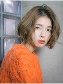 モテ愛されボブ