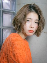 ルティア 池袋(Lutia) モテ愛されボブ