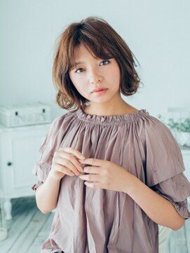 プロデュース 古淵店(Produce) エアリーショートスタイル【古淵/相模原/町田】