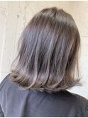 【新宿ペネロープ】ブリーチメッシュ×イルミナカラー 担当RYO