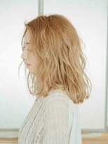 チェス(CHESS)&nbsp;ウェーブパーマ