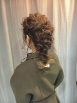 レガロ(Regalo)&nbsp;ヘアセットスタイル♪《春日井 Regalo レガロ》