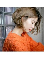 リリアン 表参道(relian)&nbsp;一人一人に必ず似合うスタイルをご提案します☆